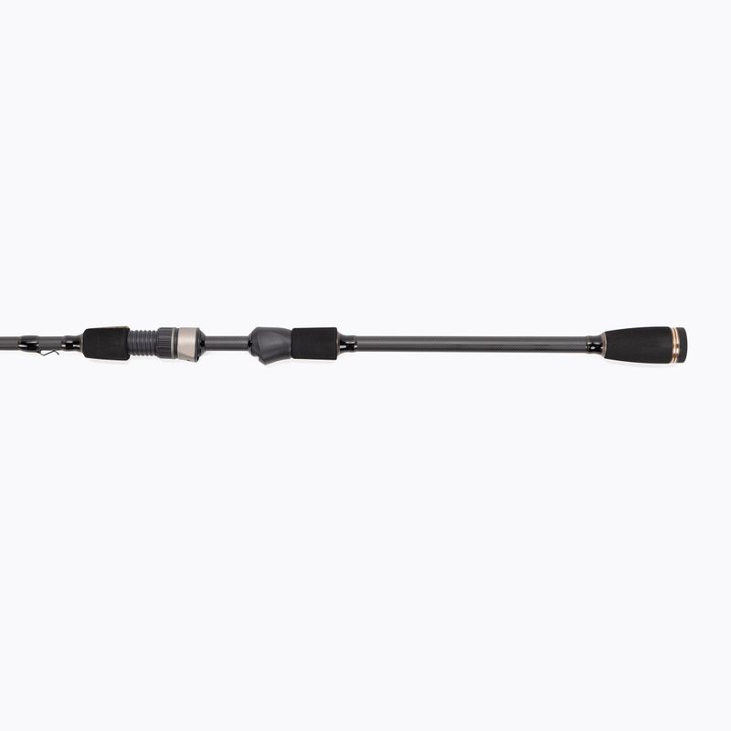 Westin W3 UltraStick 2. 2sec spinning bot fekete W358-0702-ML 2