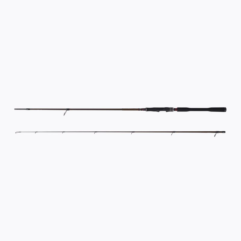 Westin W4 Powershad 2nd 2sec fonó bot Brown W425-0802-XH