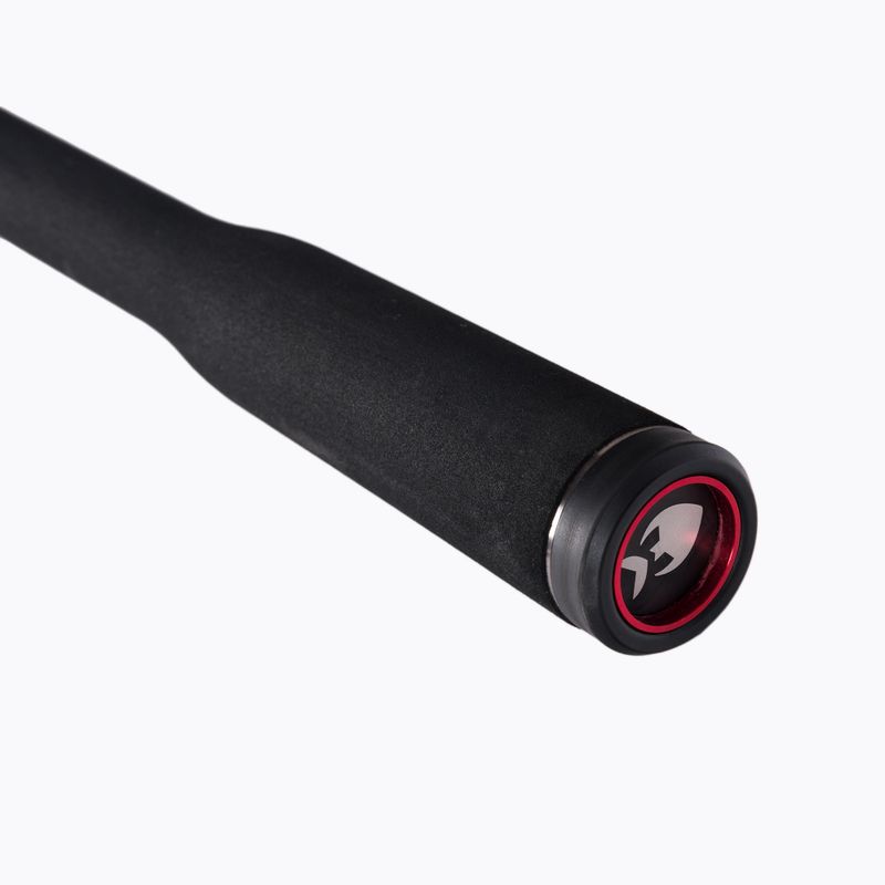 Westin W4 Powershad 2nd 2sec fonó bot Brown W425-0802-XH 3