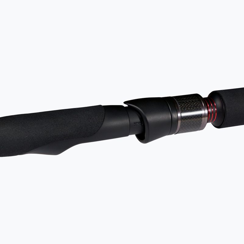Westin W4 Powershad 2nd 2sec fonó bot Brown W425-0802-XH 6