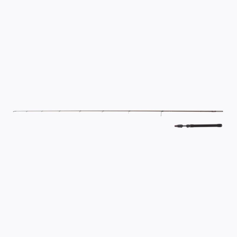 Westin W4 UltraStick 2. 1+1sec pergető bot barna W434-0702-ML