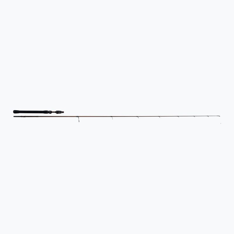 Westin W4 UltraStick 2. 1+1sec pergető bot barna W434-0702-ML 4