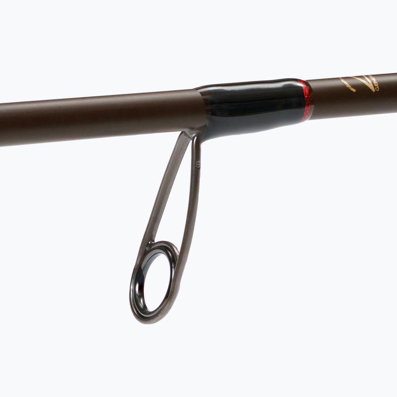 Westin W4 UltraStick 2. 1+1sec pergető bot barna W434-0702-ML 7