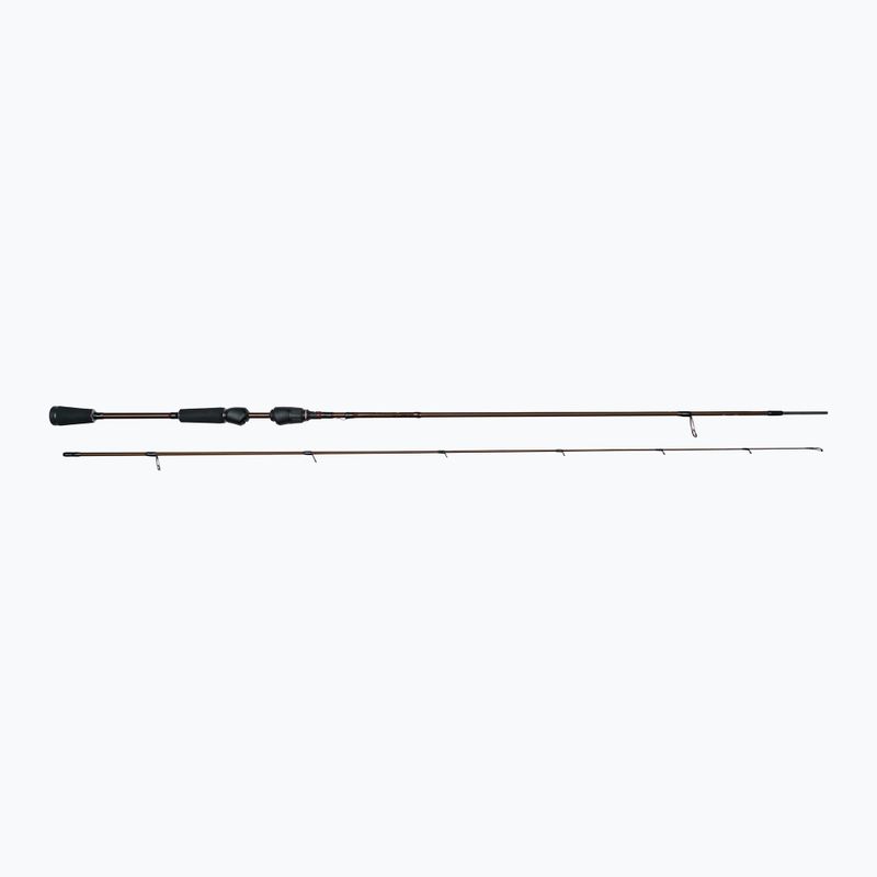 Westin W4 StreetStick 2nd 2sec fonó bot barna W438-0612-L 4