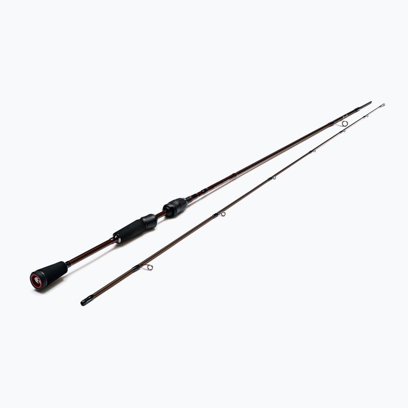 Westin W4 StreetStick 2nd 2sec fonó bot barna W438-0612-L 5