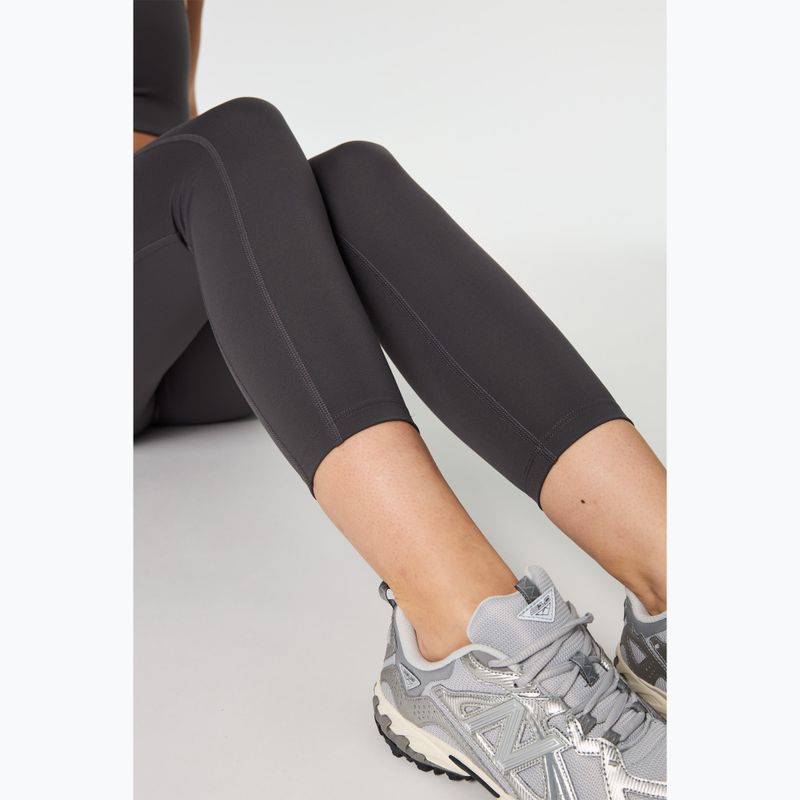 Girlfriend Collective női edző leggings Pocket moon 6