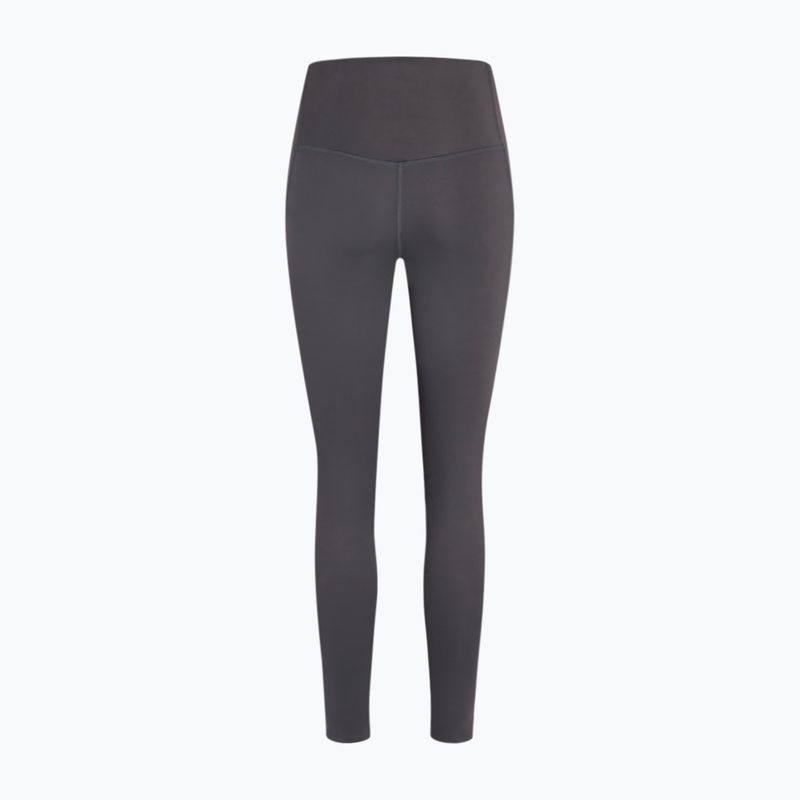 Girlfriend Collective női edző leggings Pocket moon 8