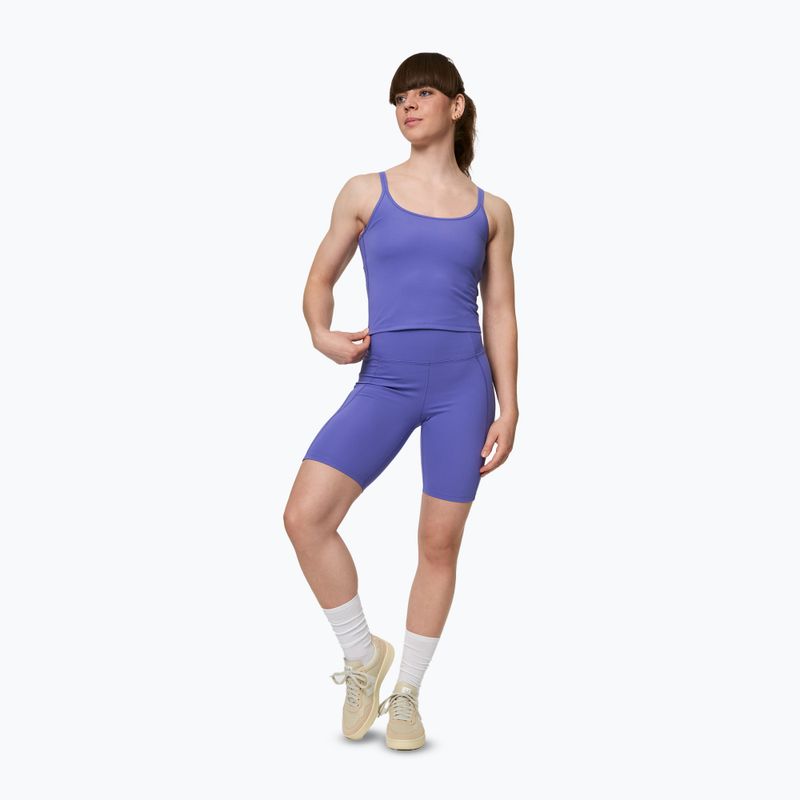 Girlfriend Collective Kompresszív vad írisz női edzőnadrág 2
