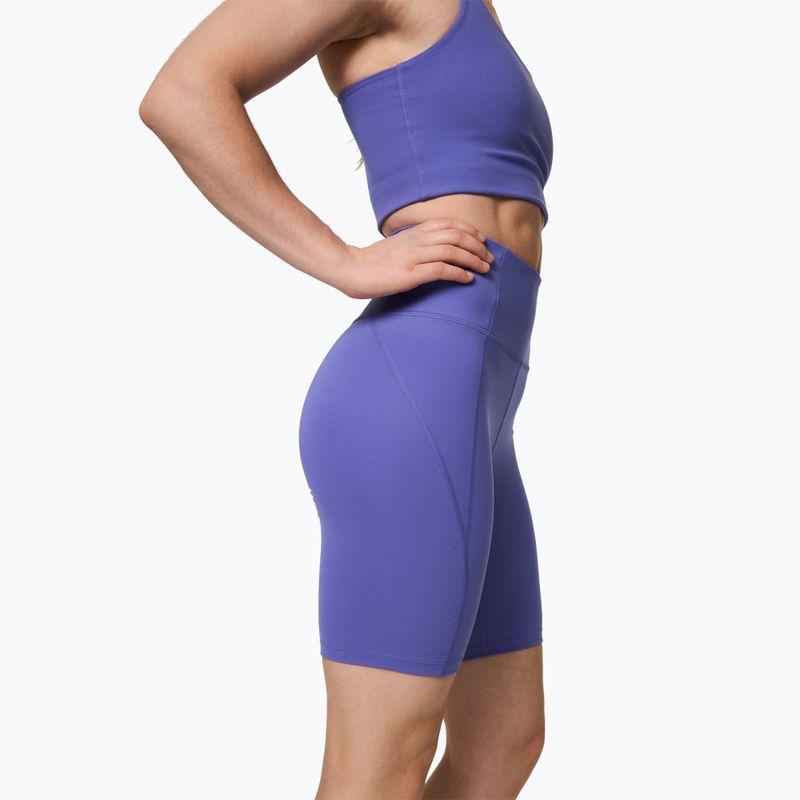 Girlfriend Collective Kompresszív vad írisz női edzőnadrág 6