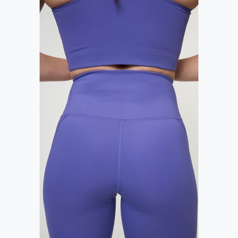 Girlfriend Collective Kompresszív vad írisz női edzőnadrág 8