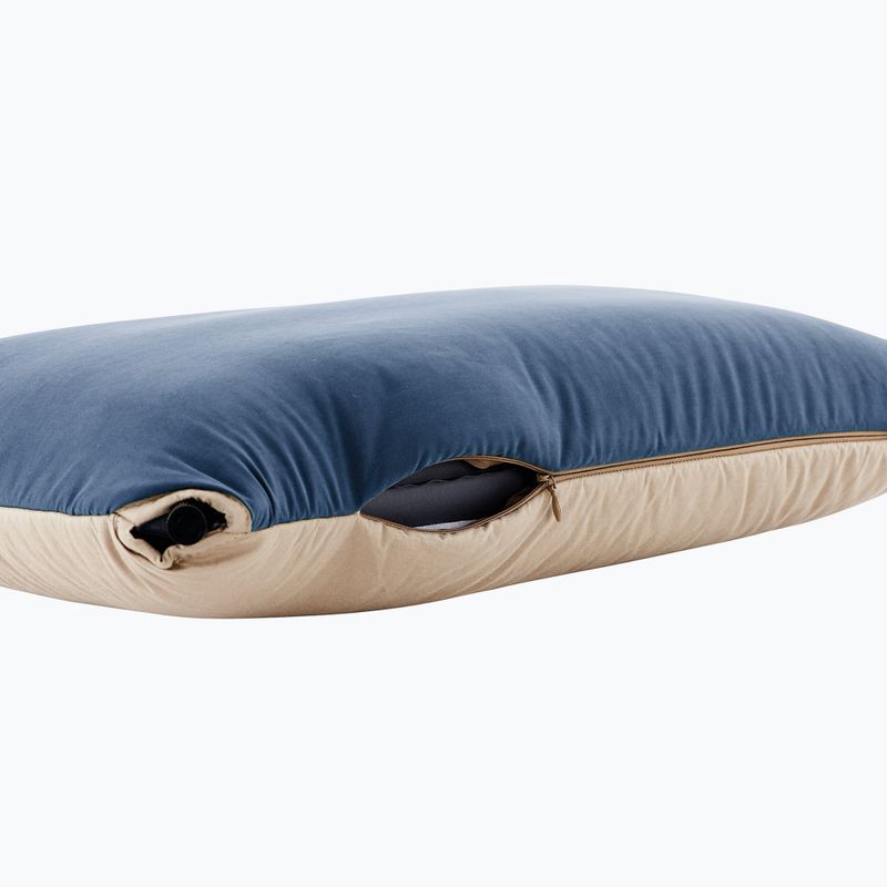 Outwell Conqueror túrázó párna tengerészkék 230153 7