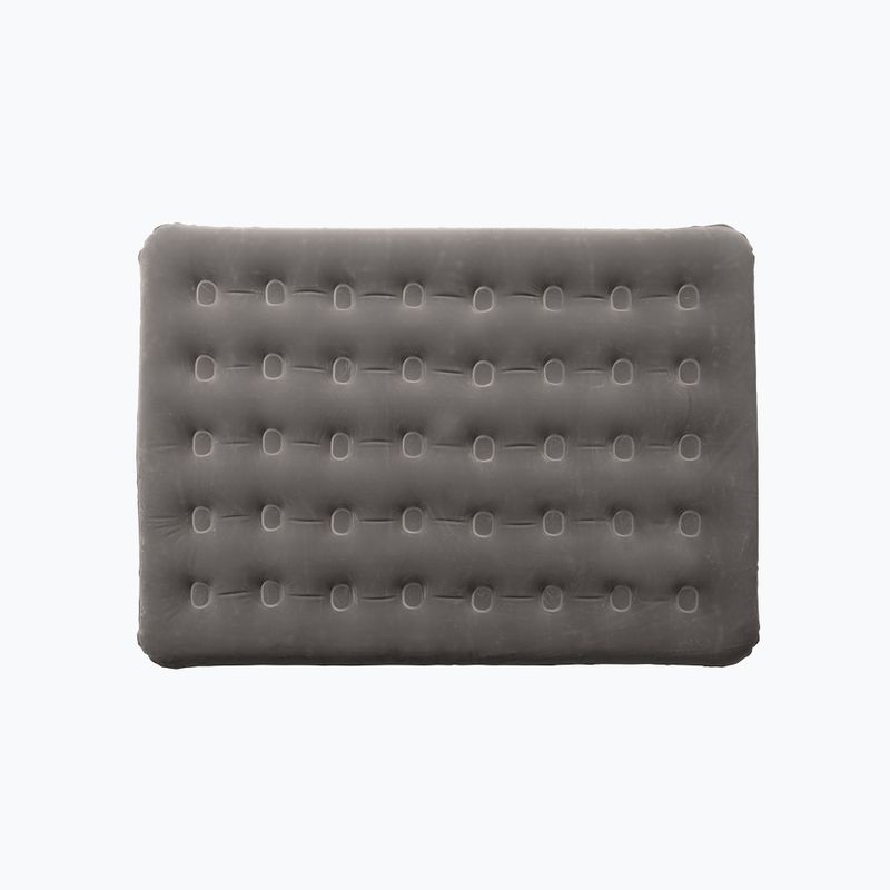 Easy Camp Flock dupla felfújható matrac szürke 300046