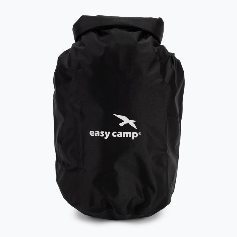 Easy Camp Dry-pack vízálló táska fekete 680138