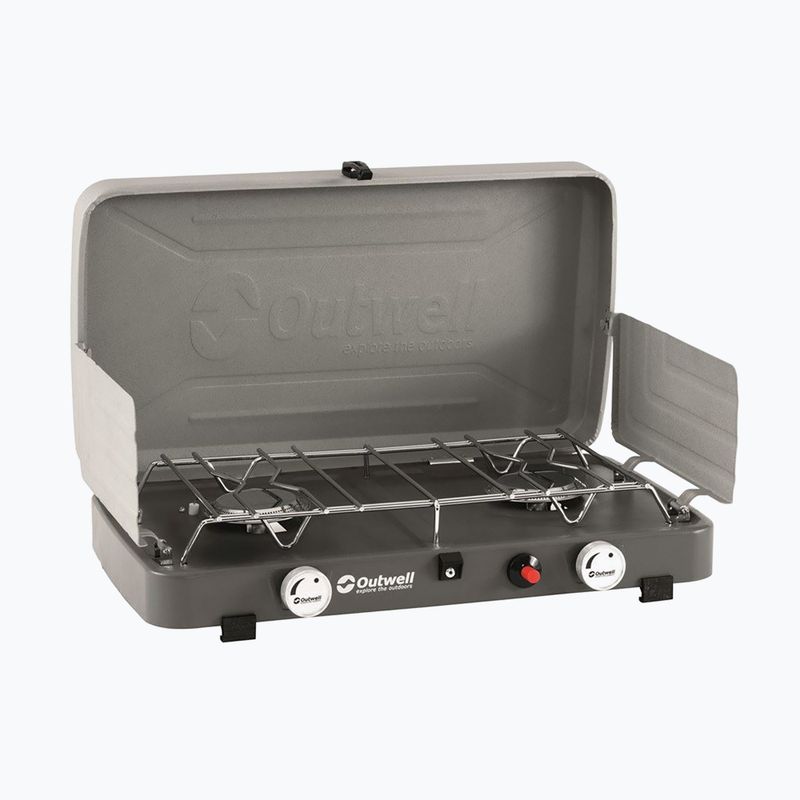 Outwell Olida tűzhely szürke 650604