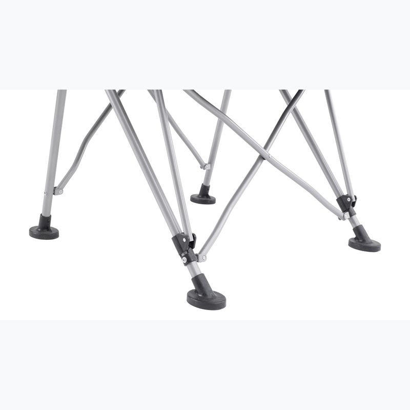 Outwell Campo XL túraszék fekete 5
