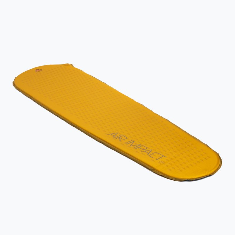 Robens Air Impact 25 2,5 cm-es önfúvó szőnyeg narancssárga 310083