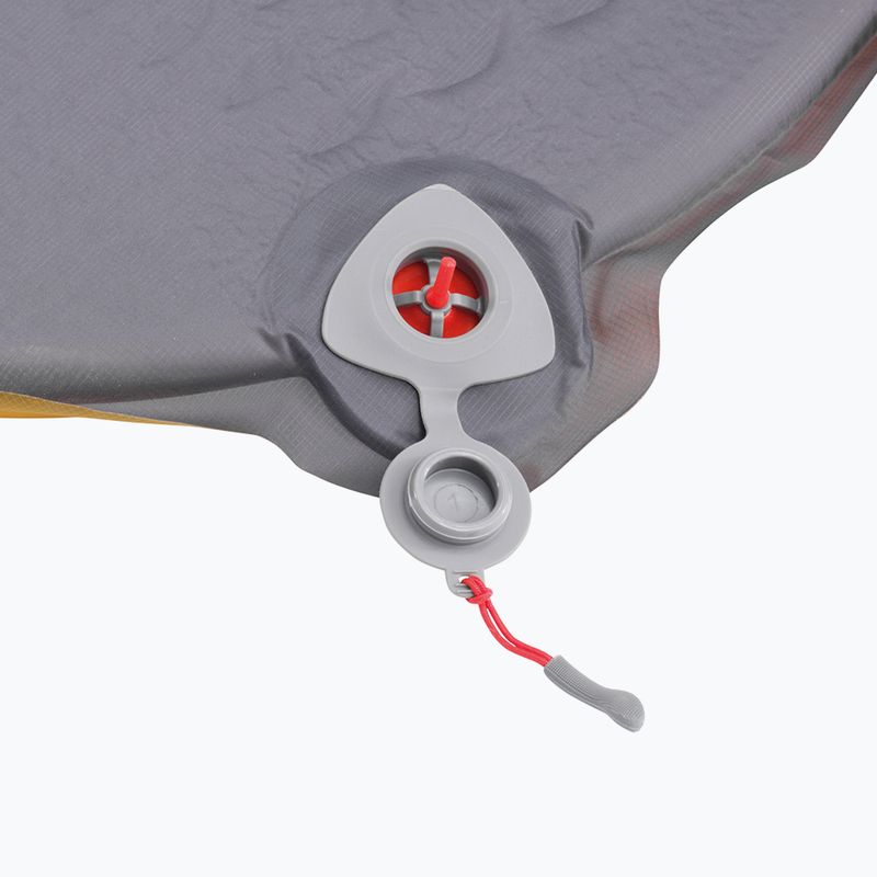 Robens Air Impact 25 2,5 cm-es önfúvó szőnyeg narancssárga 310083 7