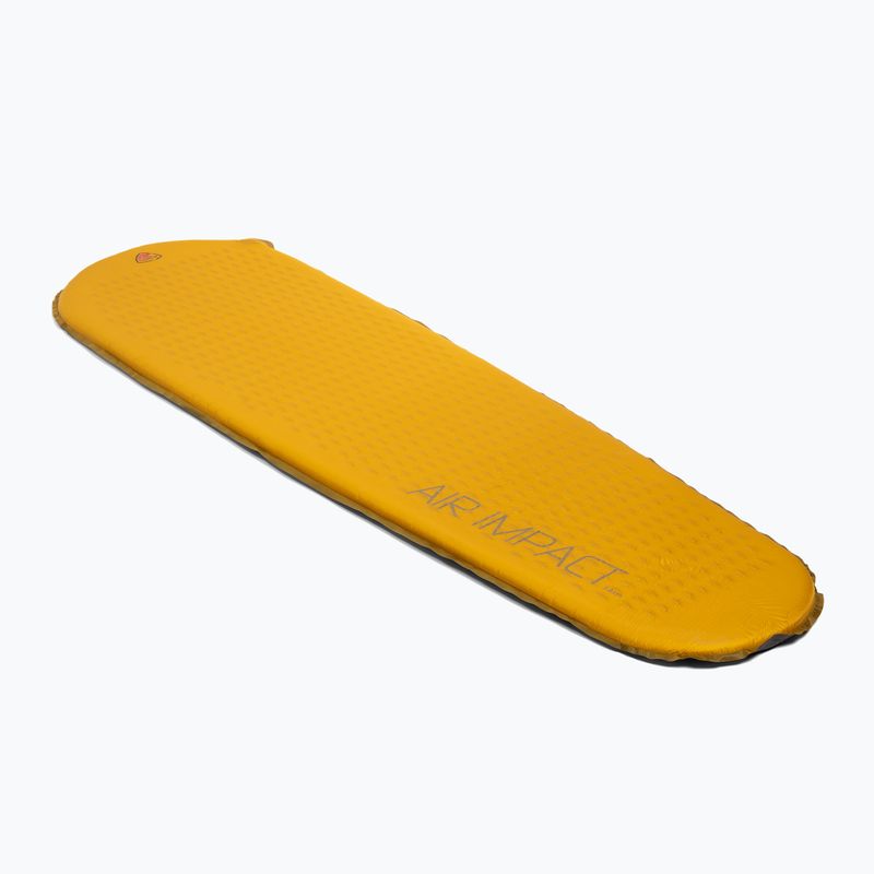 Robens Air Impact 38 3,8 cm-es önfúvó szőnyeg narancssárga 310084