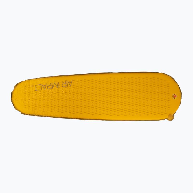 Robens Air Impact 38 3,8 cm-es önfúvó szőnyeg narancssárga 310084 2