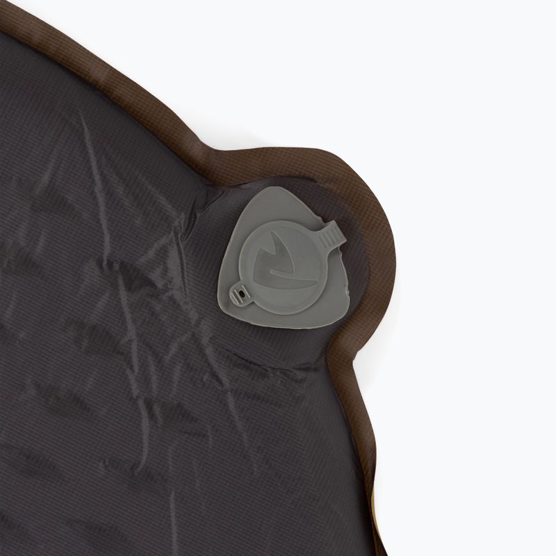 Robens Air Impact 38 3,8 cm-es önfúvó szőnyeg narancssárga 310084 5