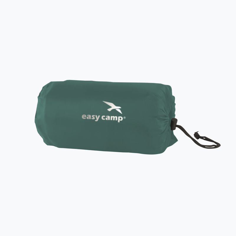 Easy Camp Lite szőnyeg egyszemélyes 3,8 cm zöld 300054 6