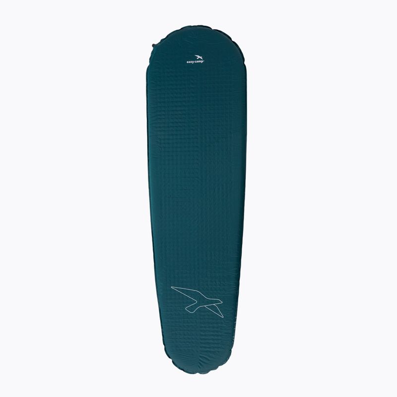 Easy Camp Lite szőnyeg egyszemélyes 5 cm Zöld 300055 2