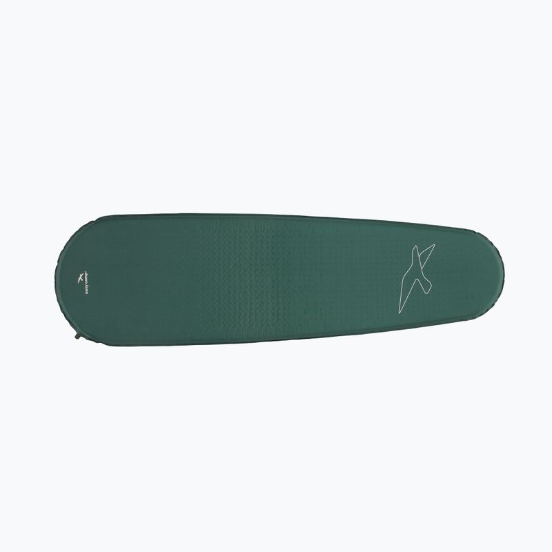 Easy Camp Lite szőnyeg egyszemélyes 5 cm Zöld 300055 5