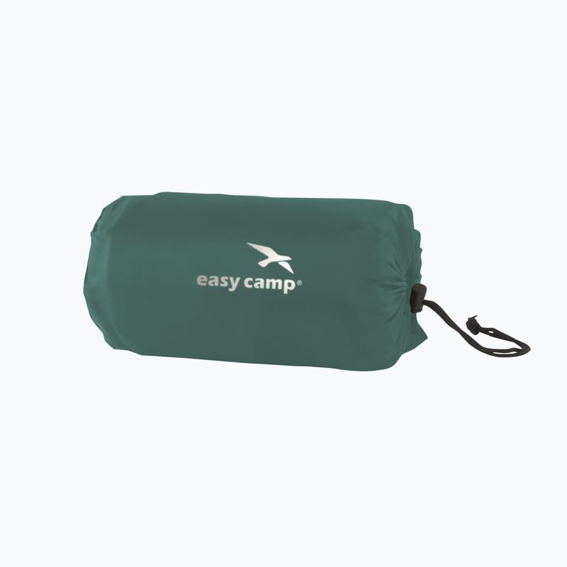 Easy Camp Lite szőnyeg egyszemélyes 5 cm Zöld 300055 6