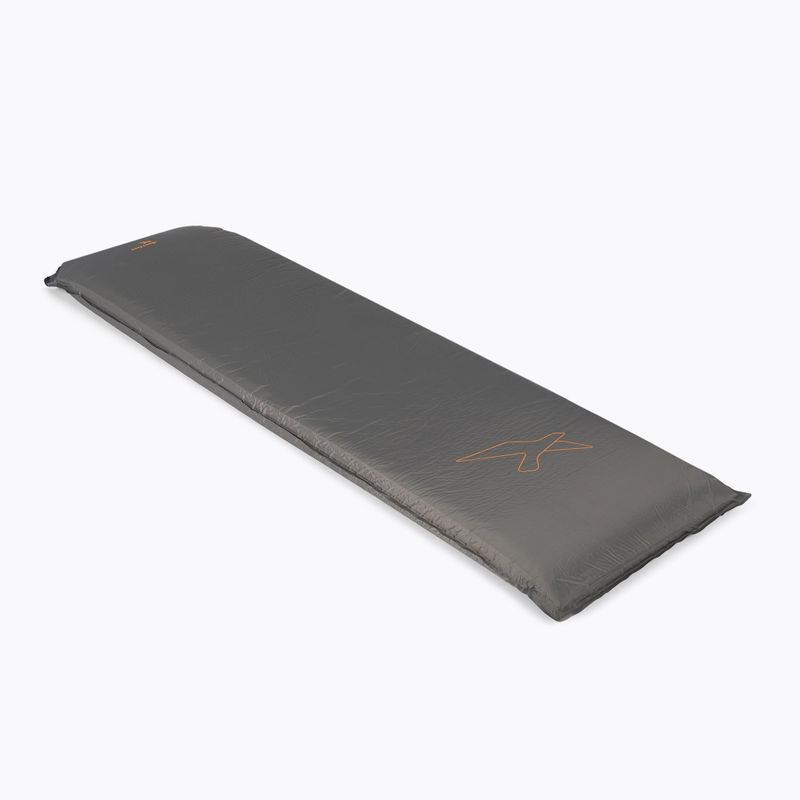 Easy Camp szieszta szőnyeg egyszemélyes 10 cm szürke 300060
