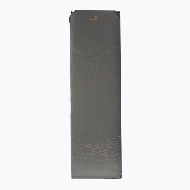 Easy Camp szieszta szőnyeg egyszemélyes 10 cm szürke 300060 2
