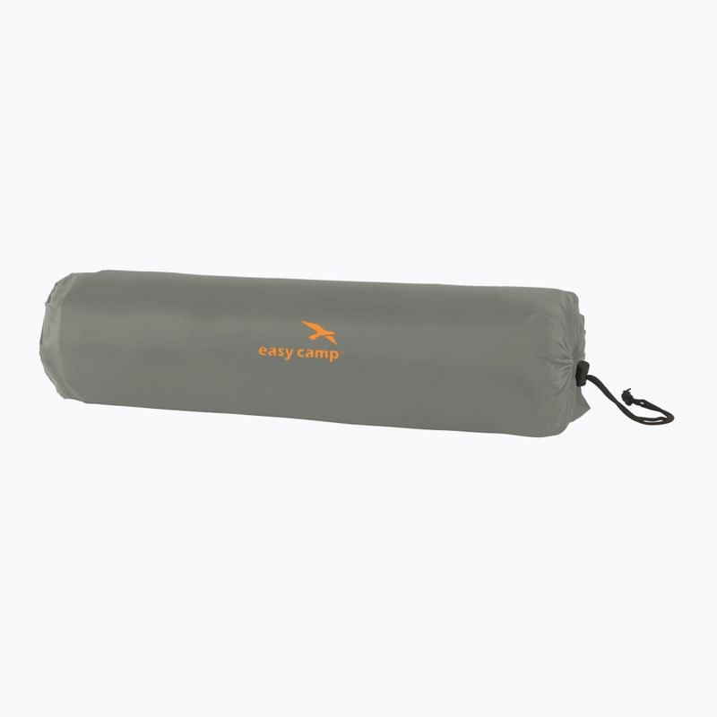 Easy Camp szieszta szőnyeg egyszemélyes 10 cm szürke 300060 6