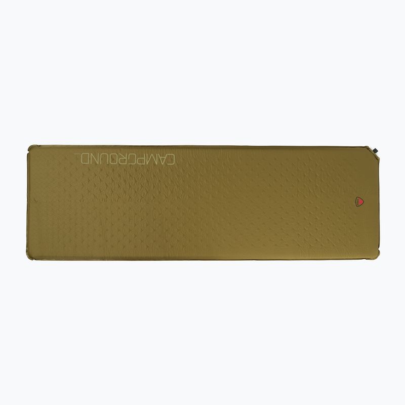 Robens Kemping 50 5 cm-es önfúvó szőnyeg zöld 310099 2
