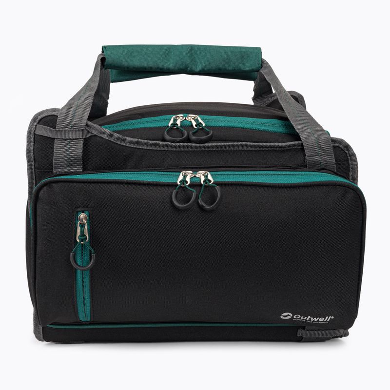 Outwell Cormorant 24 l hőtáska fekete 590161