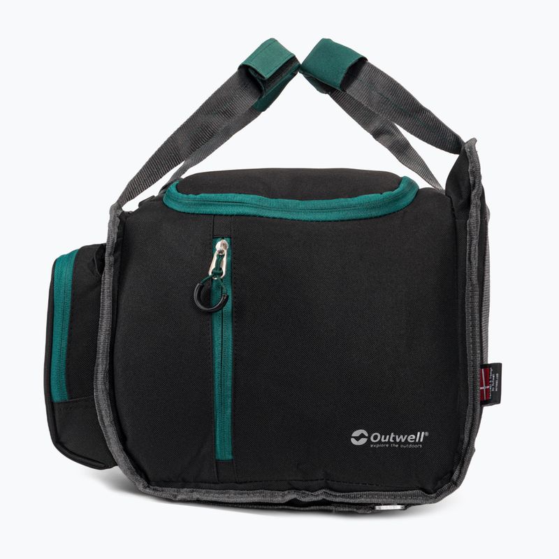 Outwell Cormorant 24 l hőtáska fekete 590161 4