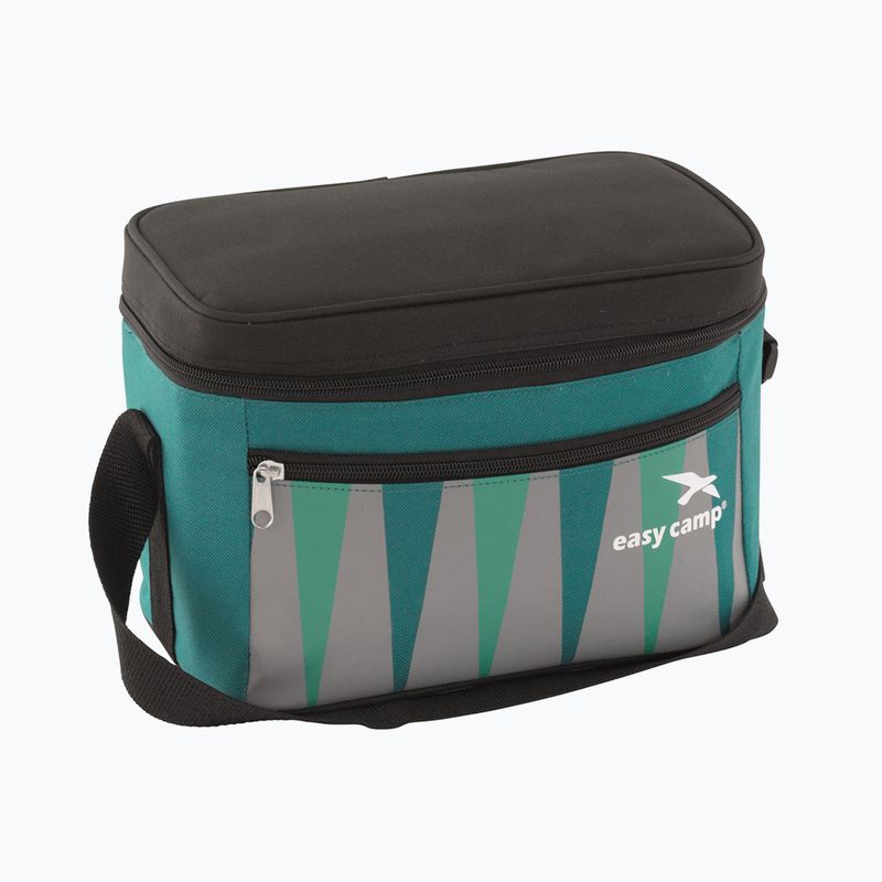 Easy Camp Backgammon Cool türkiz termosztáska 600026 6