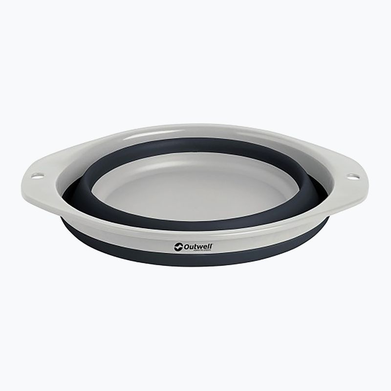 Összecsukható tál Outwell Collaps Bowl M navy night 2