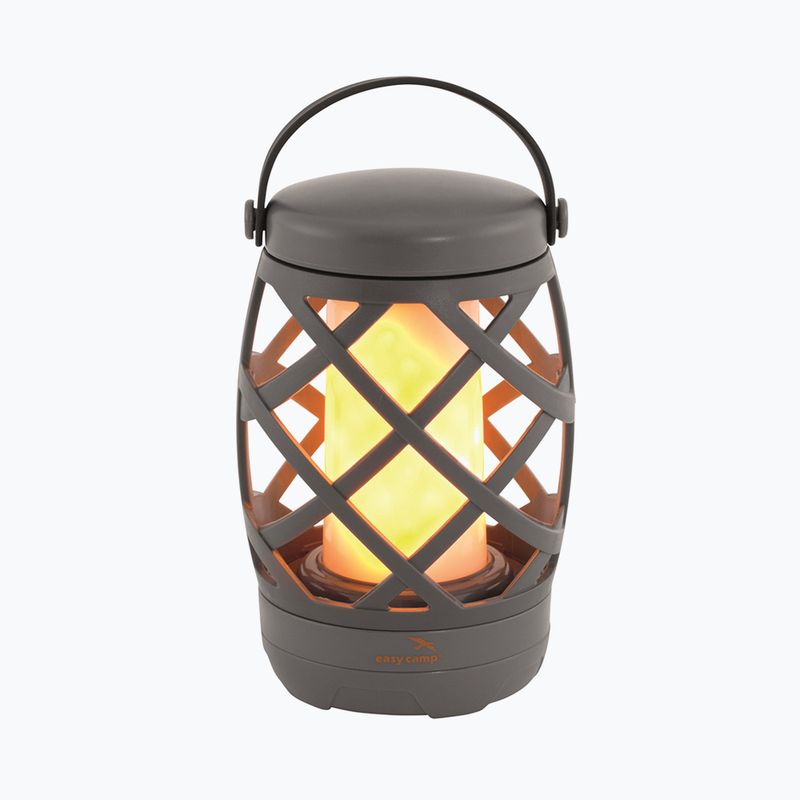 Easy Camp Pyro Lantern túra lámpa fekete 680207 2