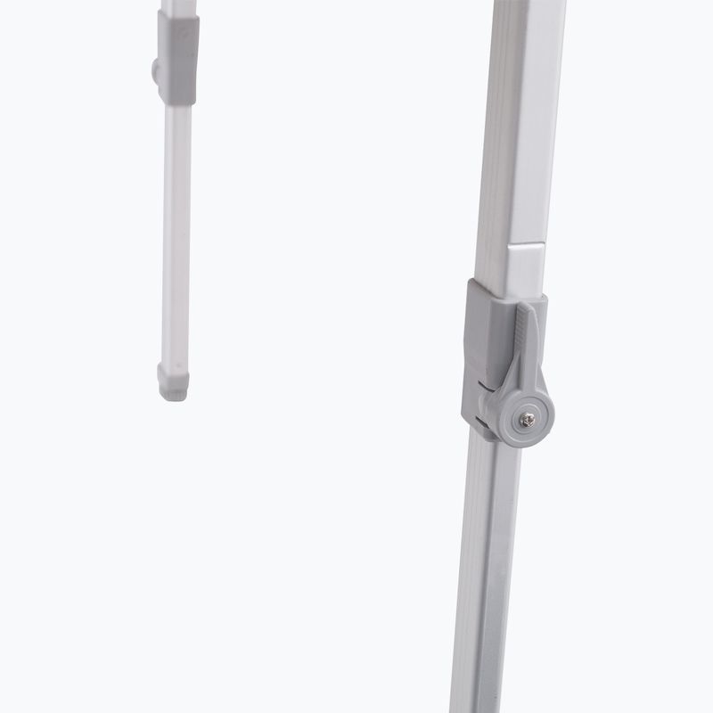 Outwell túraasztal Custer M barna 5