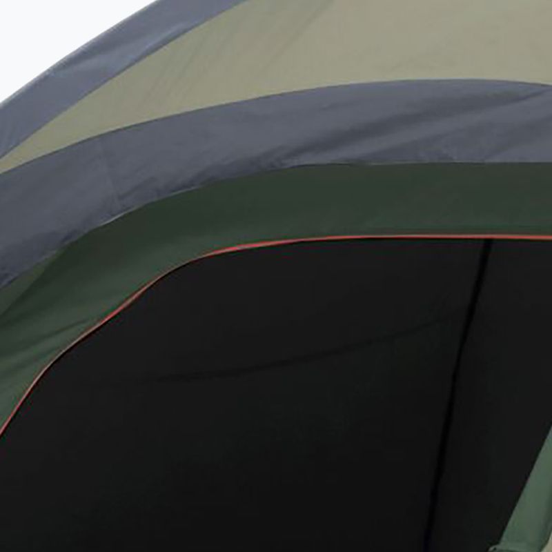 Easy Camp 3 személyes sátor Meteor 300 zöld 120393 2