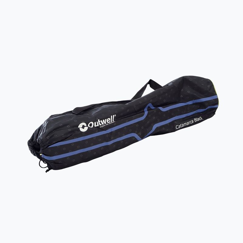 Outwell Catamarca túraszék tengerészkék 470412 2