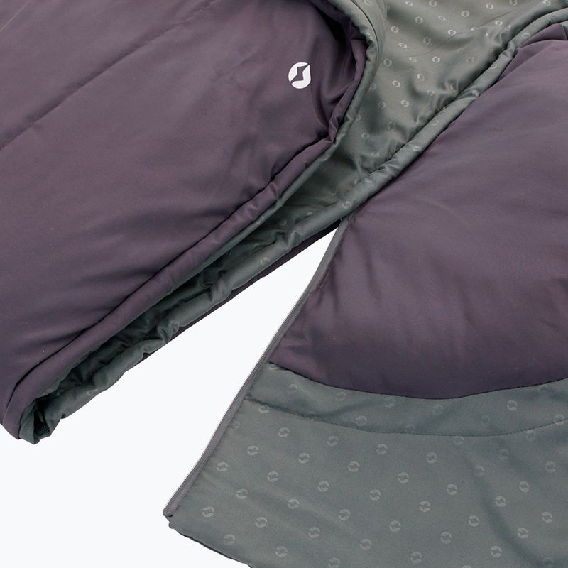 Outwell Contour hálózsák lila 230364 12