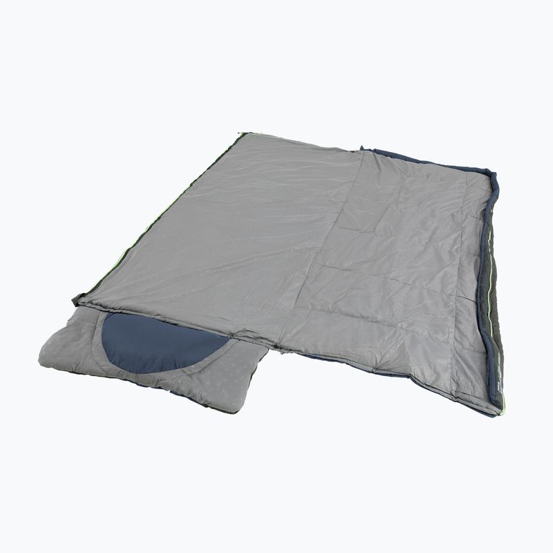 Outwell Contour Lux hálózsák tengerészkék 230366 10