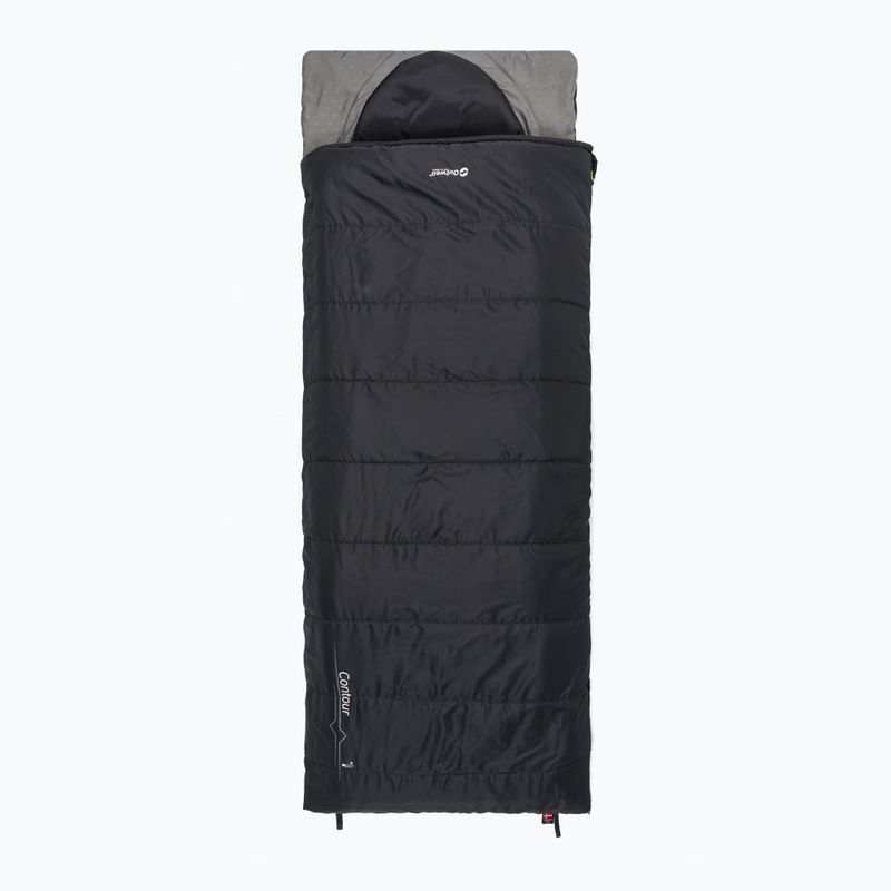 Outwell Contour hálózsák fekete 230365