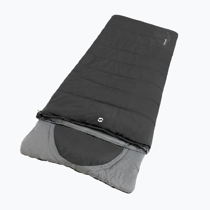 Outwell Contour hálózsák fekete 230365 8