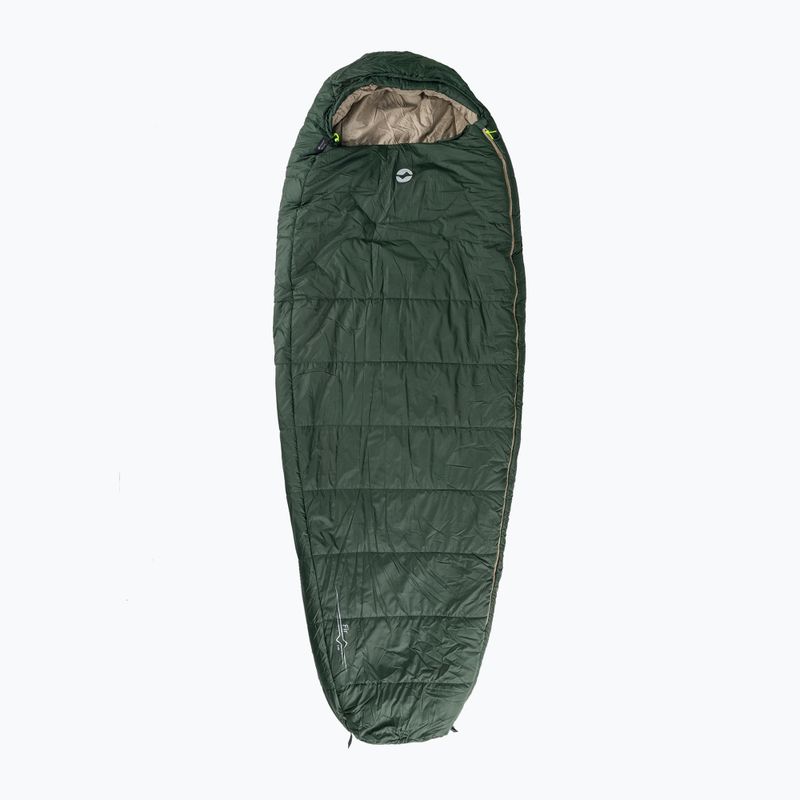 Outwell Fir Lux hálózsák zöld 230339
