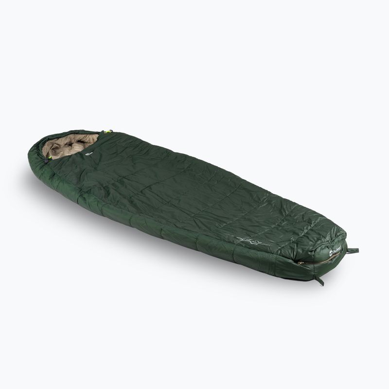 Outwell Fir Lux hálózsák zöld 230339 2