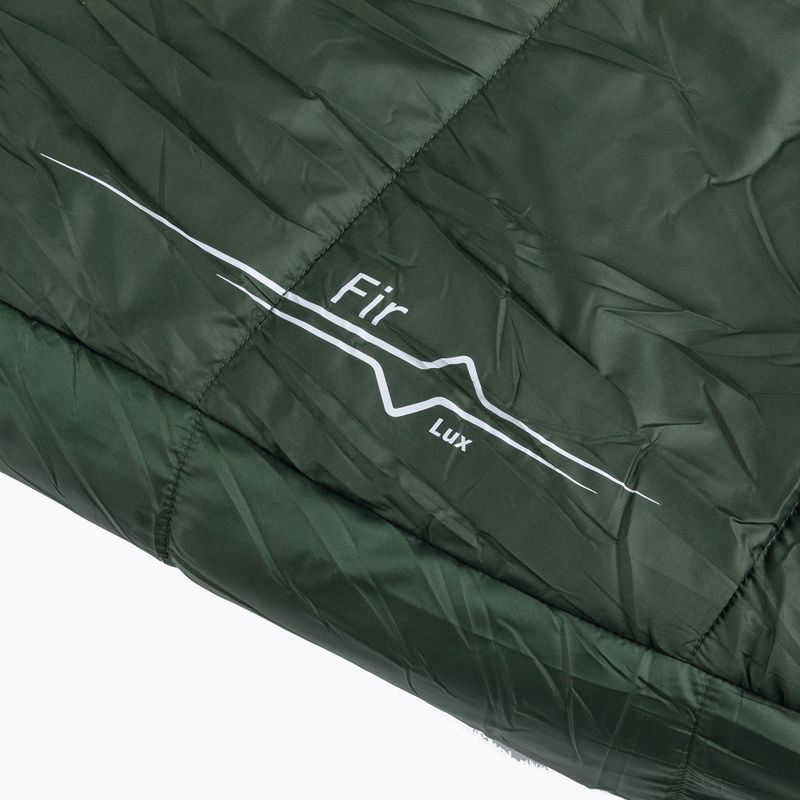 Outwell Fir Lux hálózsák zöld 230339 6