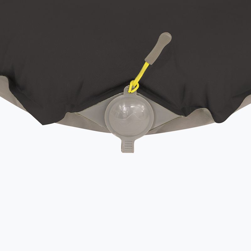 Outwell Sleepin Single 3 cm-es önfelfúvódó szőnyeg fekete 400030 5