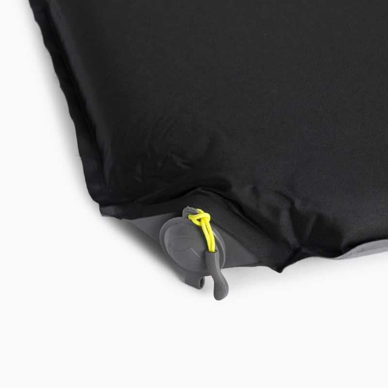 Outwell Sleepin Single 5 cm-es önfúvó matrac fekete 400031 4