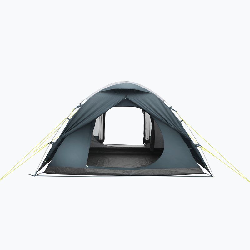 Outwell 3 személyes kemping sátor Cloud 3 navy blue 111256 2